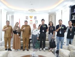 Pekan Olahraga Nipah 2025 Siap Digelar, Perpaduan Olahraga, Hiburan, dan Gaya Hidup Aktif di Jantung Makassar