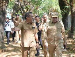 Munafri Tegaskan Revitalisasi Karebosi, Kembalikan Ikon Kota Makassar