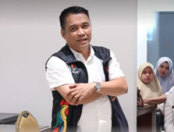 Plt Kadispora Makassar Pimpin Rapat Koordinasi Internal Bahas Sinkronisasi Program dan Evaluasi Kinerja