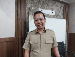 DPRD Tanggapi Rencana Pemkot Makassar Alihkan Kendaraan Dinas ke Listrik