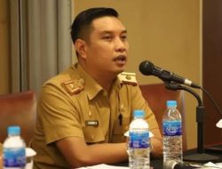 Kepemimpinan Andi Rahmat, Sekretariat DPRD Makassar Tuntut Disiplin dan Nilai Kebangsaan Ditingkatkan