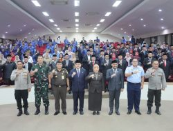 Lakukan Rotasi Pejabat, Walikota Makassar Harap Birokrasi Sehat dan Adaptif