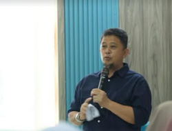 Kadispora Makassar Resmikan “Sisterhood Talk” Pemudi Wahdah, Ajak Perempuan Muda Berintegritas