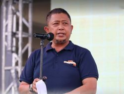 Pembinaan Olahraga Anak Jadi Sorotan di Pembukaan Little Champion Days 2025 oleh Dispora Makassar