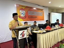 Muchlis Misbah: Perda Pendidikan Baca Tulis Al-Qur’an Dorong Penguatan Nilai Keagamaan di Masyarakat