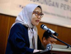 Sosialisasi Perda TLSP, Legislator Demokrat Rezki Ajak Perusahaan Berkontribusi Lebih untuk Kota