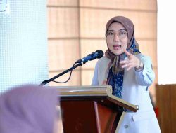 Makassar Butuh Lebih Banyak RTH: Hj. Rezki Suarakan Penguatan Kebijakan