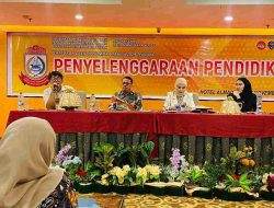 Sosialisasi Perda Pendidikan, DPRD Makassar Tekankan Pemerataan Akses Belajar