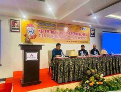 DPRD Makassar Sosialisasikan Perda Ketertiban Umum, Irmawati Sila Tekankan Pentingnya Peran Warga  ‎
