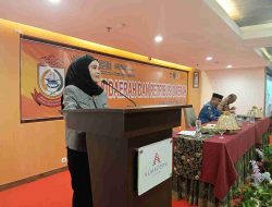 Hj. Irmawati Sila Sosialisasikan Perda Pajak dan Retribusi Daerah, Ajak Masyarakat Pahami Regulasi Baru