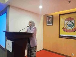 Hj. Irmawati Sila Sosialisasikan Perda Pencegahan dan Penanggulangan Bahaya Kebakaran, Minta Warga Lebih Peduli Keselamatan Lingkungan