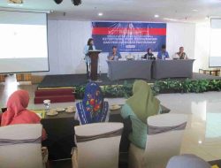 Hj. Rezki Sosialisasikan Perda Ketertiban Umum dan Perlindungan Masyarakat, Dorong Warga Lebih Patuh Aturan Kota