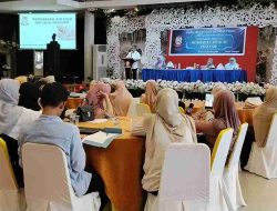 Sangkala Saddiko Dorong Penguatan Edukasi ASI Eksklusif Lewat Sosialisasi Perda