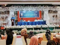 Sangkala Saddiko Ajak Warga Patuh Perda Kawasan Tanpa Rokok dalam Sosialisasi Angkatan XV