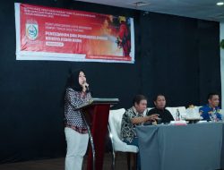 Gelar Sosper, Rezeki Nur : Tegaskan Perlu Keterlibatan Masyarakat Terkait Pengelolaan Sampah