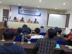 Inisiasi Sosialisasi Perda Perlindungan Guru, Irfan Malluserang Pastikan Hak-hak Guru Terjamin