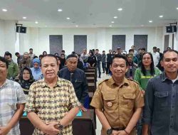 DPRD Makassar Gelar Sosialisasi Perda Ketertiban Umum, Harap Warga Pahami dan Patuh Wujudkan Kenyamanan Lingkungan