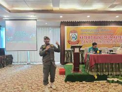 Sosialisasi Perda Ketertiban Umum Dinisiasi Irmawati Sila, Masyarakat Diharap Ciptakan Lingkungan Tertib