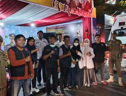 Libur Nataru, Dinkes Sulsel Perkuat Layanan Kesehatan di 9 Pos Terpadu