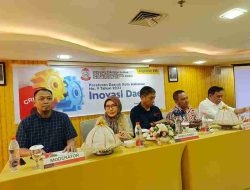 Sosialisasi Perda Inovasi Daerah, Hj. Rezki Dorong Pemerintah Percepat Pembangunan Lewat Inovasi