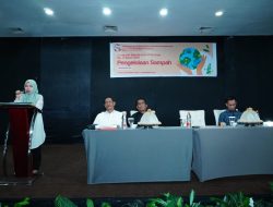 Rezeki Nur Dorong Penguatan Pengelolaan Sampah, Ajak Masyarakat Jaga Kebersihan Lingkungan