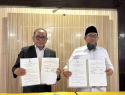 Kerja Sama Dispusarsip–Disdik Sulsel Perluas Akses Masyarakat terhadap Layanan Perpustakaan Berkualitas