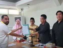 Terkait Video Viral, BK DPRD Makassar Keluarkan Putusan Pemeriksaan Terhadap Dua Legislator