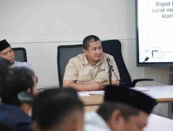 DPRD Makassar Gelar RDP: Bahas PSU GMTD dan Kontribusi Retribusi Persampahan