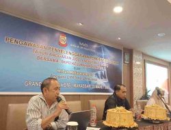 Irfan Malluserang Dorong Akuntabilitas APBD 2026 Lewat Pengawasan di Bontoala