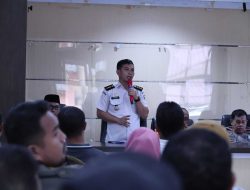 Langkah Humanis Camat Panakkukang: Mediasi Warga dan Peternak Demi Kerukunan Bersama