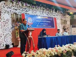 Sangkala Saddiko Genjot Implementasi Perda Sampah, Soroti Peran Aktif Warga Makassar