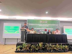 Imam Musakkar Dorong Kesadaran Warga Manggala Soal Pengelolaan Sampah Lewat Fungsi Pengawasan DPRD