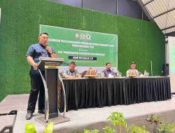 Imam Musakkar Tekankan Penanganan Sampah dan Pembenahan Fasum-Fasos di Panakkukang