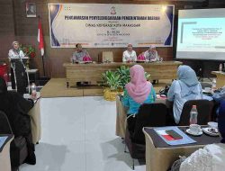Dorong UMKM Naik Kelas, Anggota DPRD Makassar Hj Rezki Gandeng Dinas Koperasi dan UKM