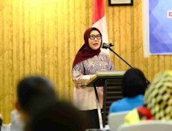 Hj. Rezki Soroti Fenomena Sosial di Makassar, Tekankan Perlindungan Generasi Muda