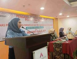 Irmawati Sila Soroti Penanganan Kekerasan Perempuan dan Anak di Makassar dalam Forum Pengawasan Pemerintahan Daerah