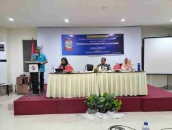Legislator Makassar Sangkala Saddiko Dorong Penataan Parkir Kota Makassar, Pengawasan Bersama Dinas Perhubungan
