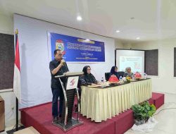Sangkala Saddiko Kawal Mutu Layanan Kesehatan, Kinerja RSUD Kota Makassar Jadi Fokus Pengawasan