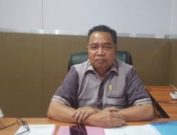 Sangkala Saddiko Akan Gelar Pengawasan Pemerintahan Daerah, Bahas Penataan Parkir Tepi Jalan Umum