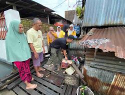 Appi Tunjukkan Kepedulian, Lansia di Pinggiran Kota Segera Dapat Renovasi Hunian Layak