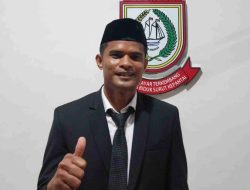 Jelang Pengawasan DPRD, Adi Akbar Siap Kawal Program Lingkungan Kota Makassar