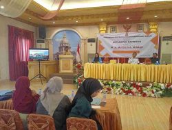 Muhlis A. Misbah Fokus Retribusi Persampahan, DPRD Makassar Dorong Optimalisasi Layanan Kebersihan Kota