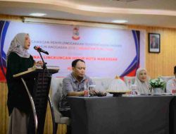 Hj. Rezki Dorong Penguatan Pengelolaan Lingkungan, Persoalan Sampah Jadi Sorotan dalam Forum Pengawasan DPRD