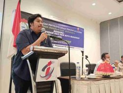 Irfan Malluserang Kawal Program Pemberdayaan UMKM, Realisasi APBD 2026 Jadi Perhatian DPRD