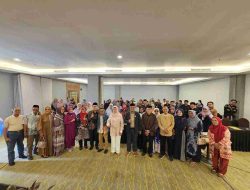 Hartono Tegaskan Pengamanan Fasum dan Fasos, DPRD Makassar Kawal Pengelolaan Aset Daerah yang Akuntabel