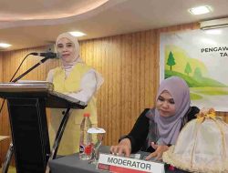 Irmawati Sila Soroti Persoalan Sampah, DPRD Makassar Perkuat Pengawasan Sektor Lingkungan