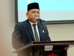Penguatan Fungsi Pengawasan, Ismail Akan Hadirkan Dinas Perikanan dan Pertanian Kota Makassar