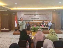 Pengawasan DPRD Bersama DP3A, Fasruddin Rusly Tekankan Penguatan Program Perlindungan Perempuan dan Anak