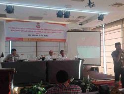 DPRD Makassar Fokus Peningkatan Kualitas Tenaga Kerja, Adi Akbar Gelar Forum Bersama Disnaker