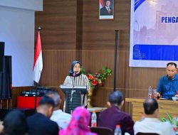 Hj. Rezki Dorong Penguatan Program Bangga Kencana, DPRD Makassar Gelar Pengawasan Bersama DPPKB
